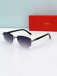 Picture of Cartier Sunglasses _SKUfw77796703fw